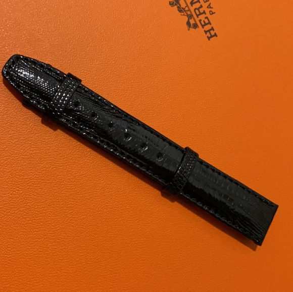 Tiffany & Co Watch Strap - Picture 1 of 3